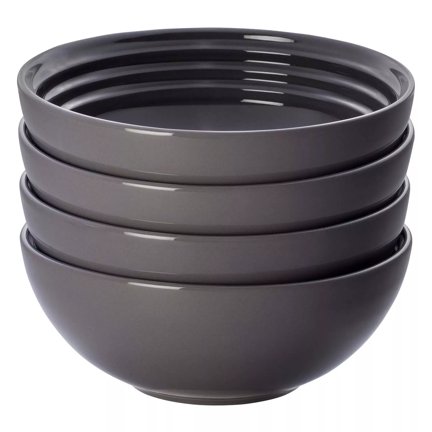 Le Creuset Soup Bowls, Set of 4