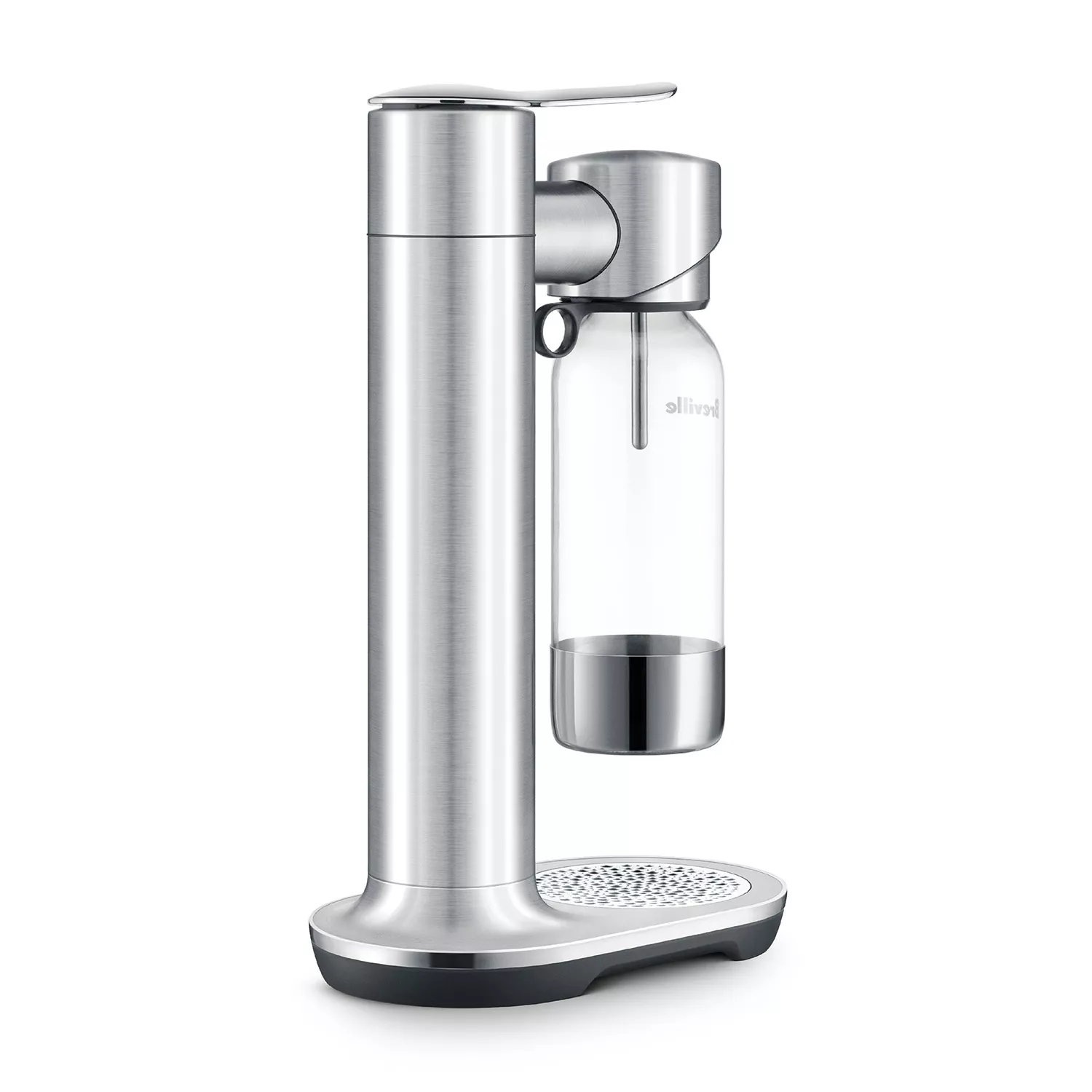 Breville InFizz™ Aqua Sparkling Water Maker