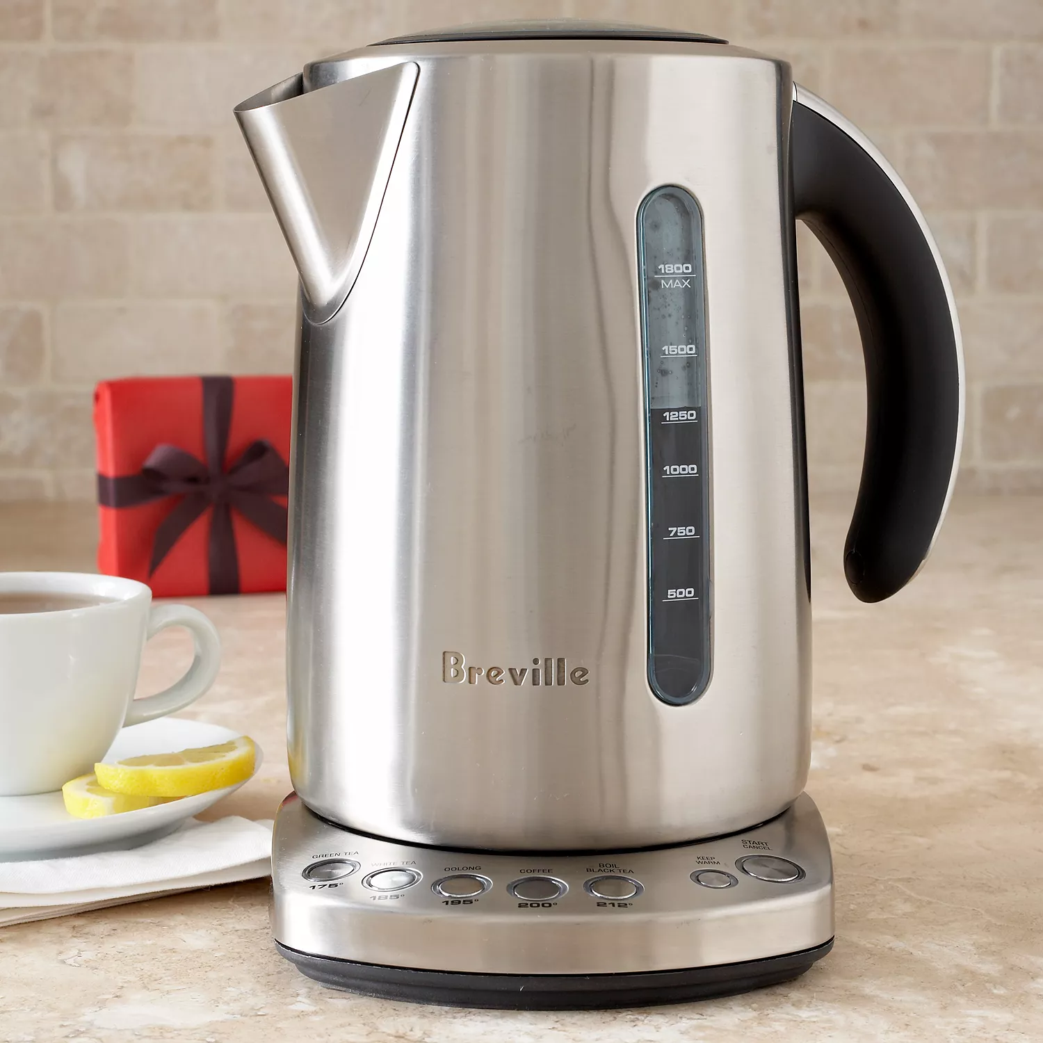 Breville IQ Kettle