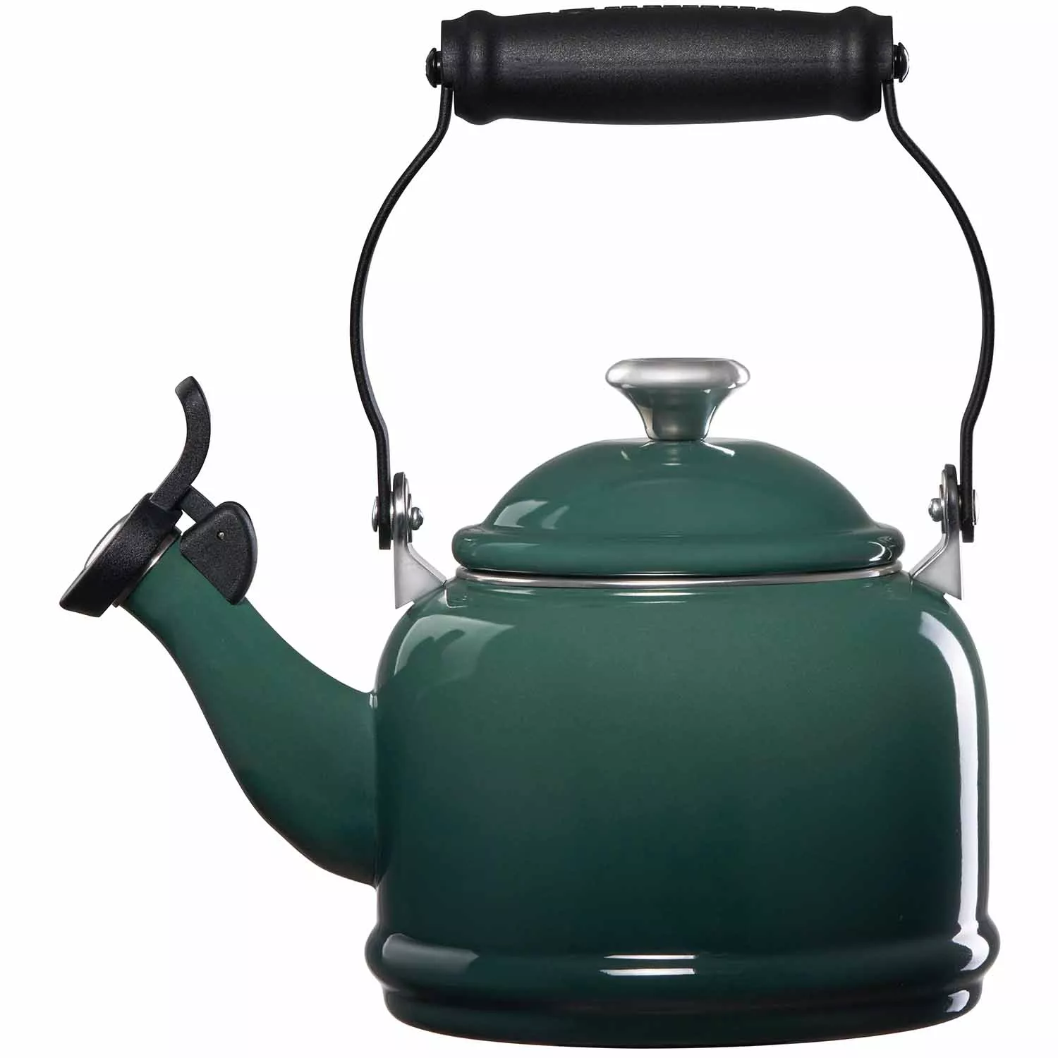 Le Creuset Demi Teakettle