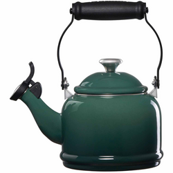 Le Creuset Demi Teakettle Great tea kettle!!