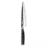 Shun Premier Grey Utility Knife, 6.5&#34;