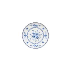 Costa Nova Vila Appetizer Plates, Set of 6