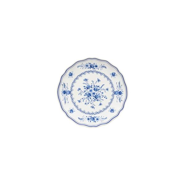 Costa Nova Vila Appetizer Plates, Set of 6