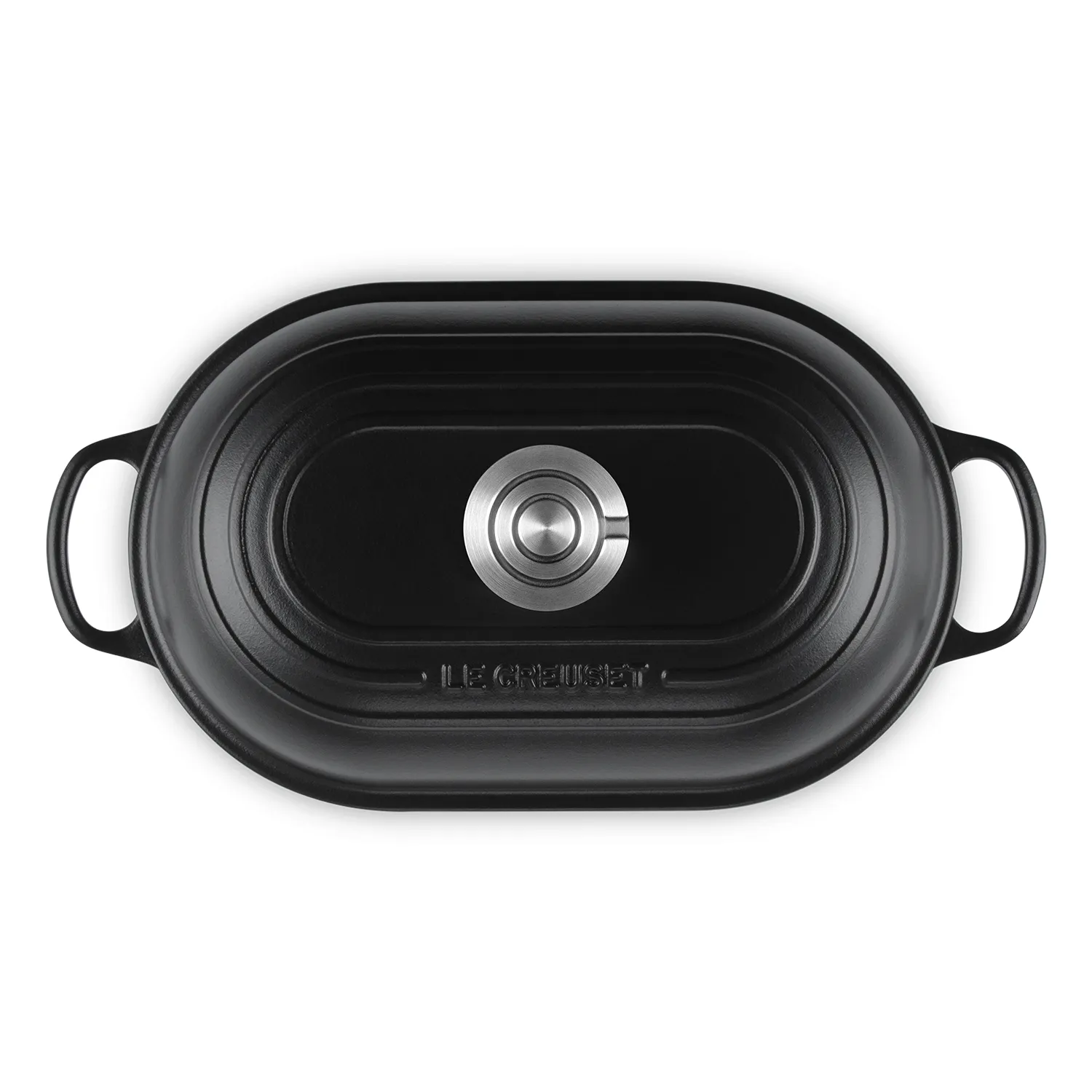 Le Creuset Signature Oval Bread Oven, 1.5 qt.