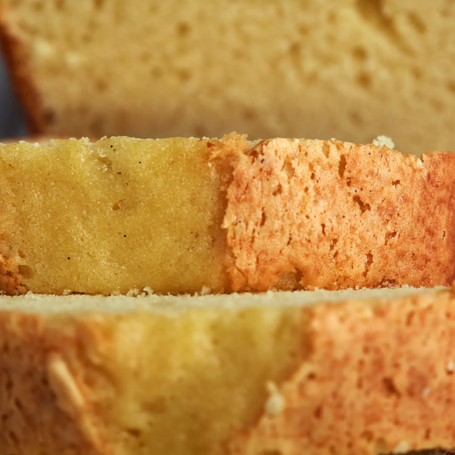 Sur La Table Vanilla Bean Pound Cake Mix