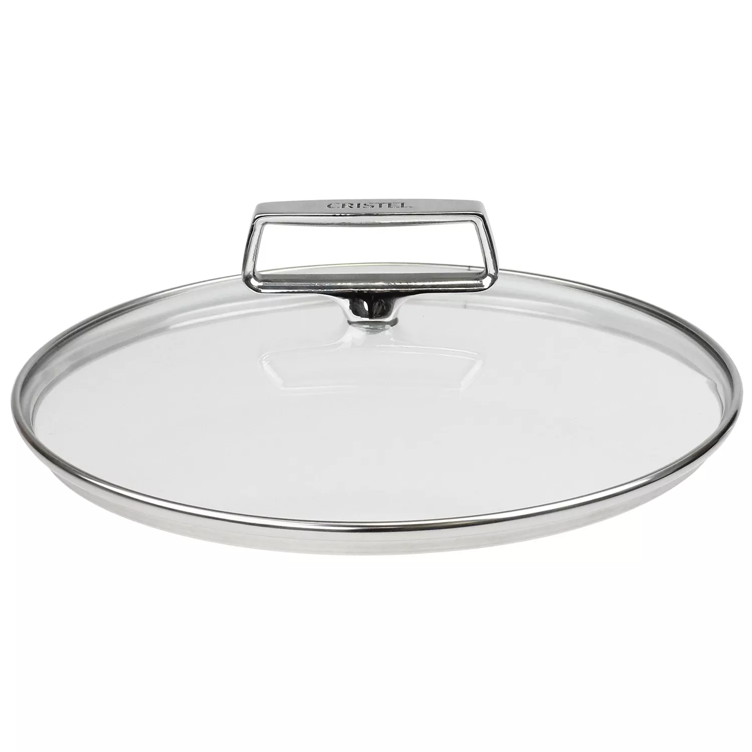 Cristel Castel&#8217;Pro Glass Lids
