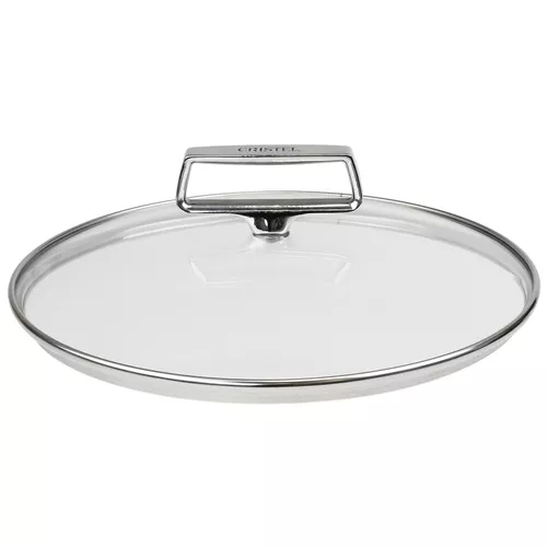 Cristel Castel&#8217;Pro Glass Lids