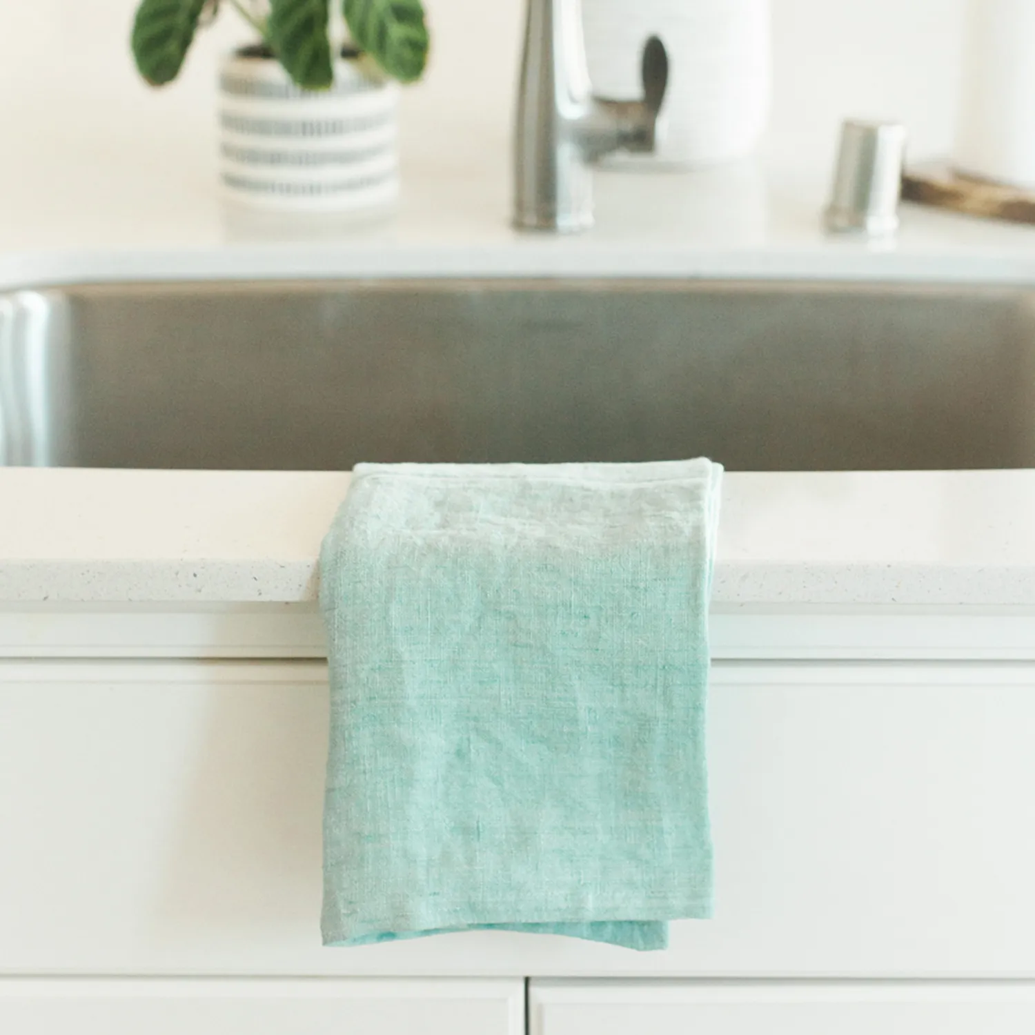 Creative Women Stone Washed Towel