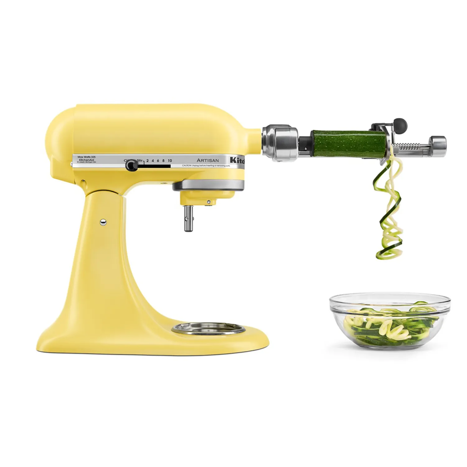 KitchenAid® Artisan Stand Mixer, 5 qt.