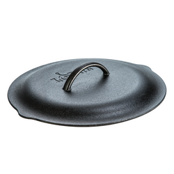 Lodge Cast Iron Lid