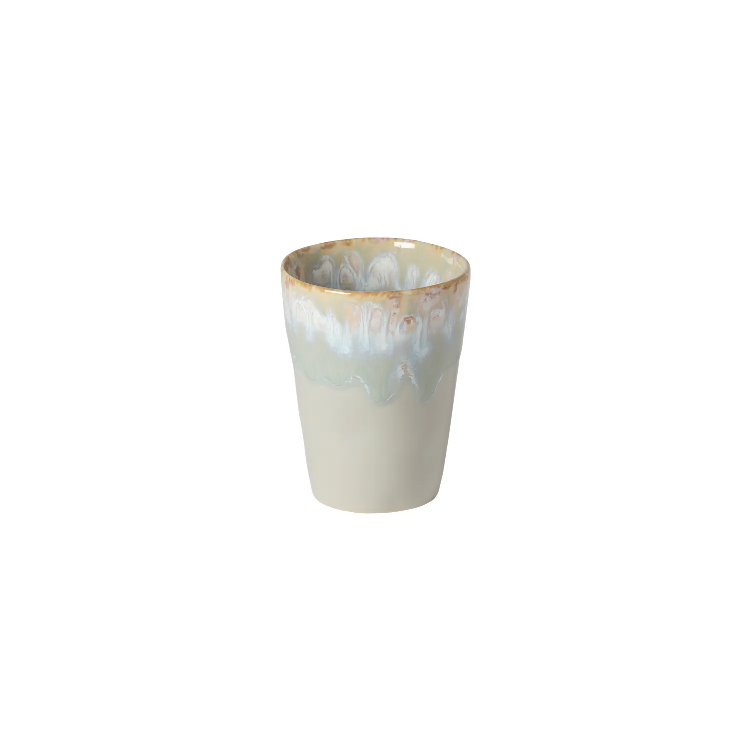 Costa Nova Grespresso Mocha Cups, Set of 6