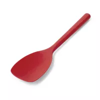 Tovolo Silicone Ladle - Charcoal - Spoons N Spice