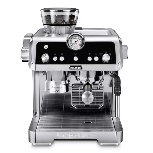 De’Longhi La Specialista Espresso Machine De’Longhi La Specialista Espresso Machine