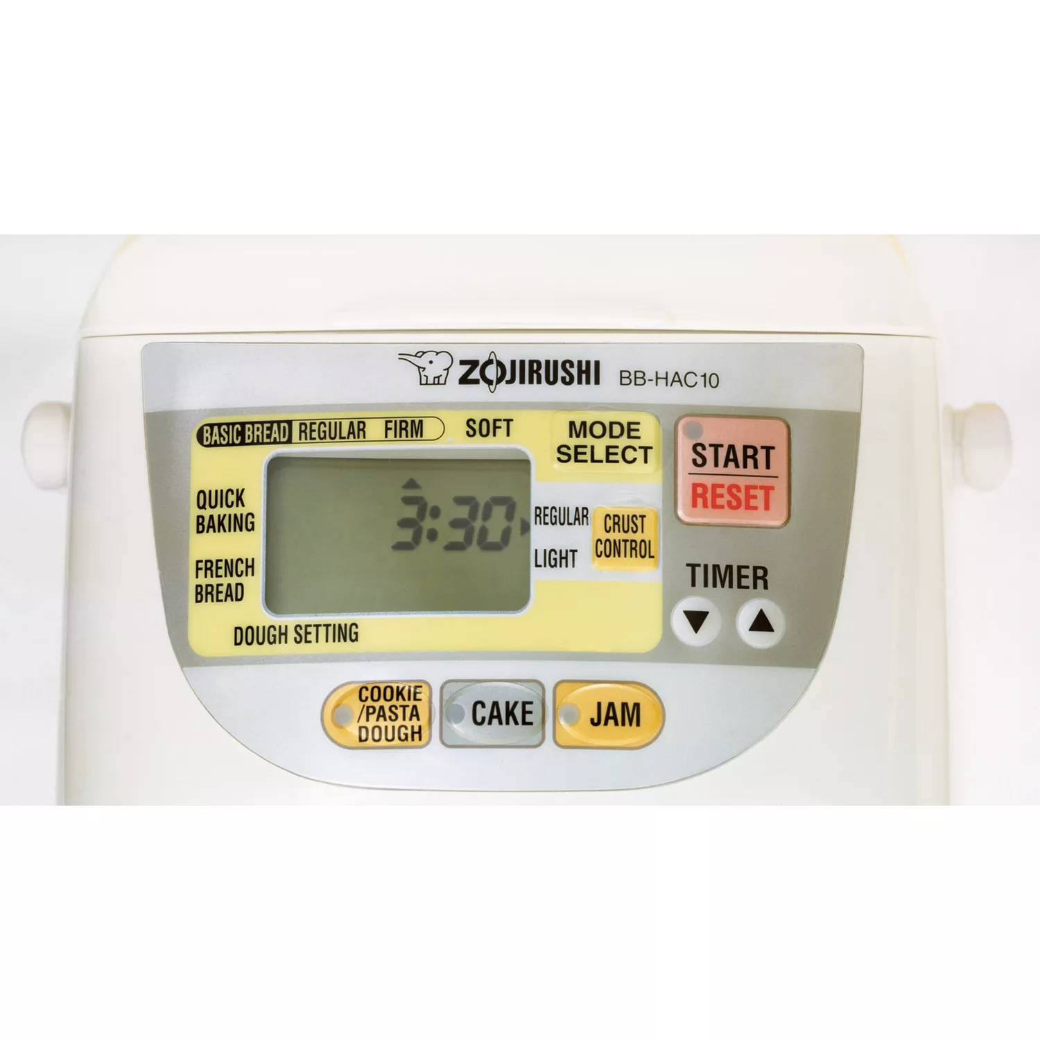 Zojirushi Home Bakery Mini Bread Maker