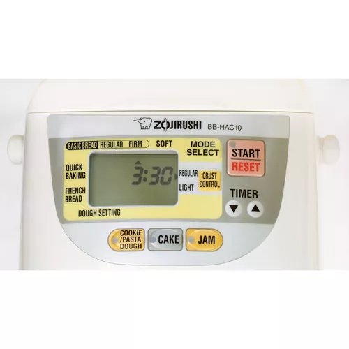 Zojirushi Home Bakery Mini Bread Maker