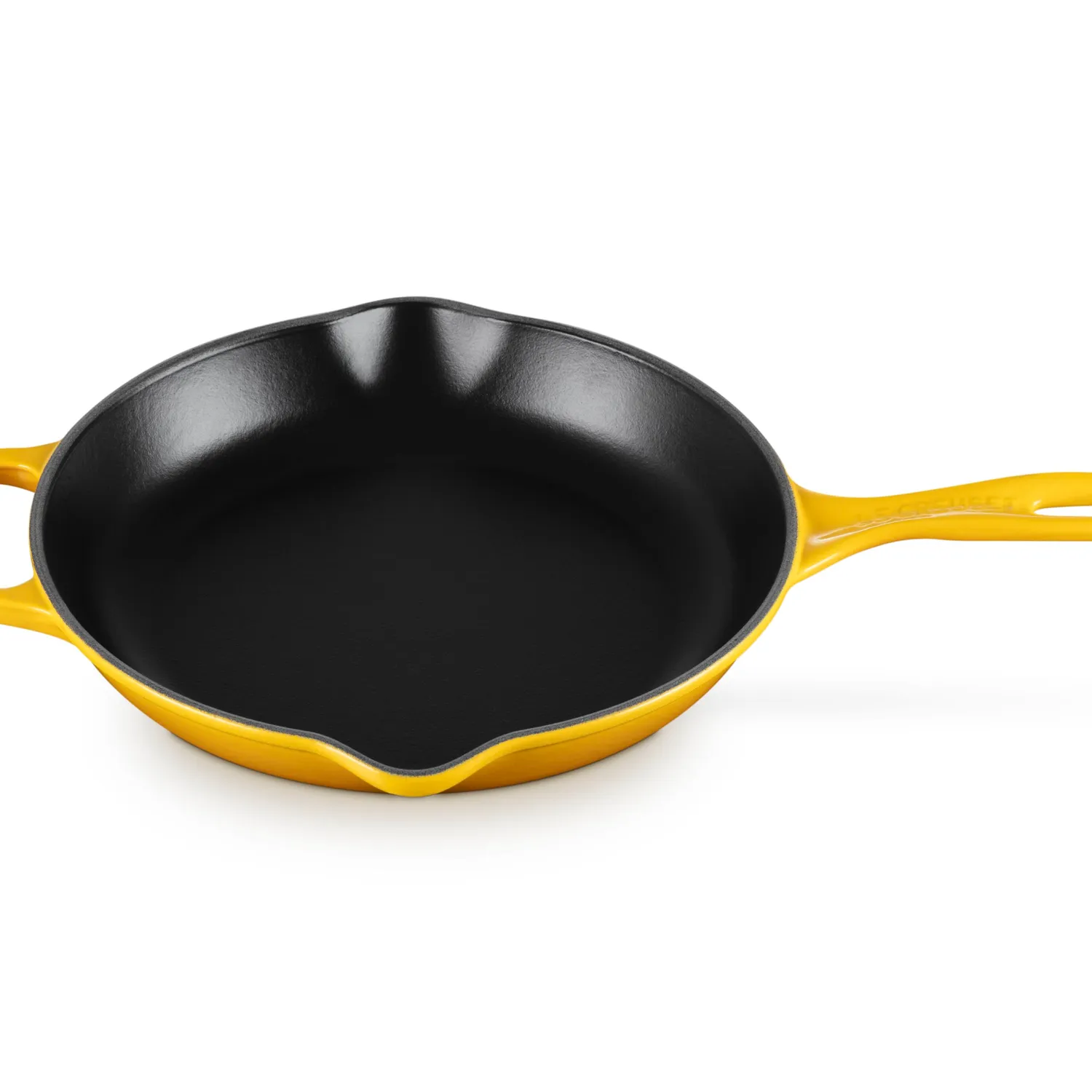 Le Creuset Signature Skillet, 10.25"