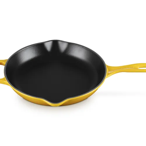 Le Creuset Signature Skillet, 10.25"