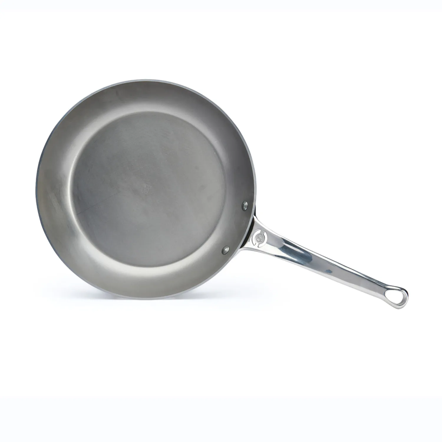 de Buyer Mineral B Pro Carbon Steel Skillet