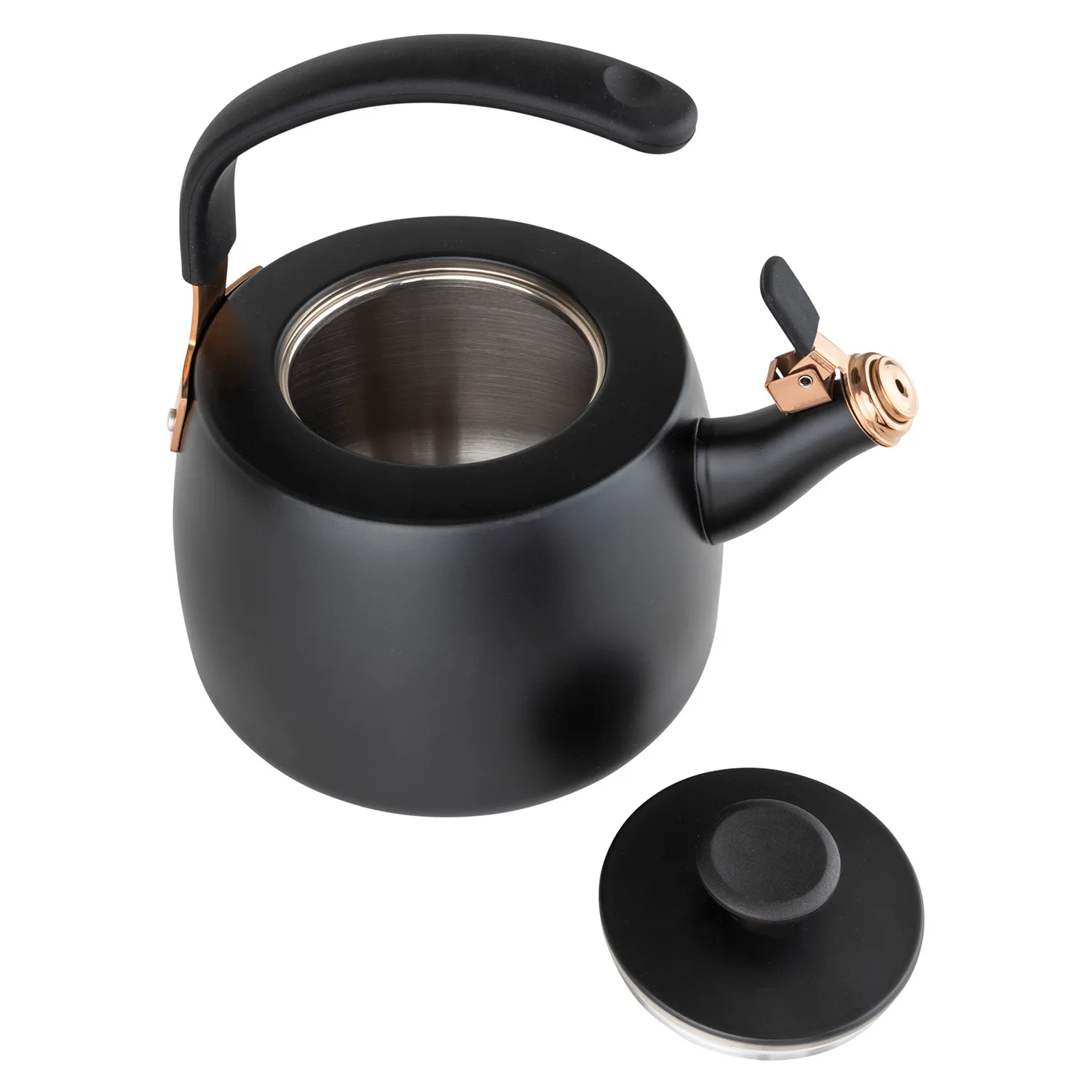 Viking Modern Tea Kettles