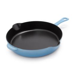 Staub Traditional Skillet, 11" The best everyday pan