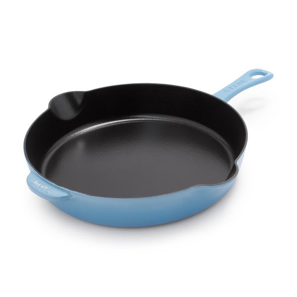 Staub Traditional Skillet, 11"