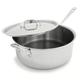 Three Ply Bonded Saute Pans