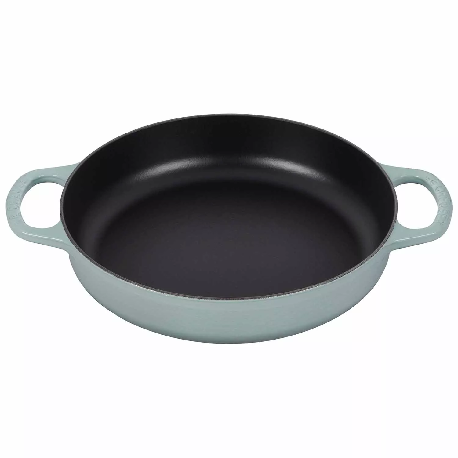 Le Creuset Signature Everyday Pan, 11”