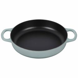 Le Creuset Signature Everyday Pan, 11” Le Creuset pans are the best