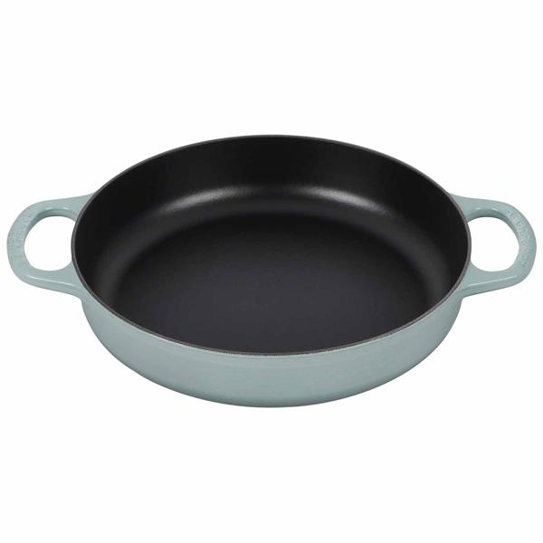 Le Creuset Signature Everyday Pan, 11”