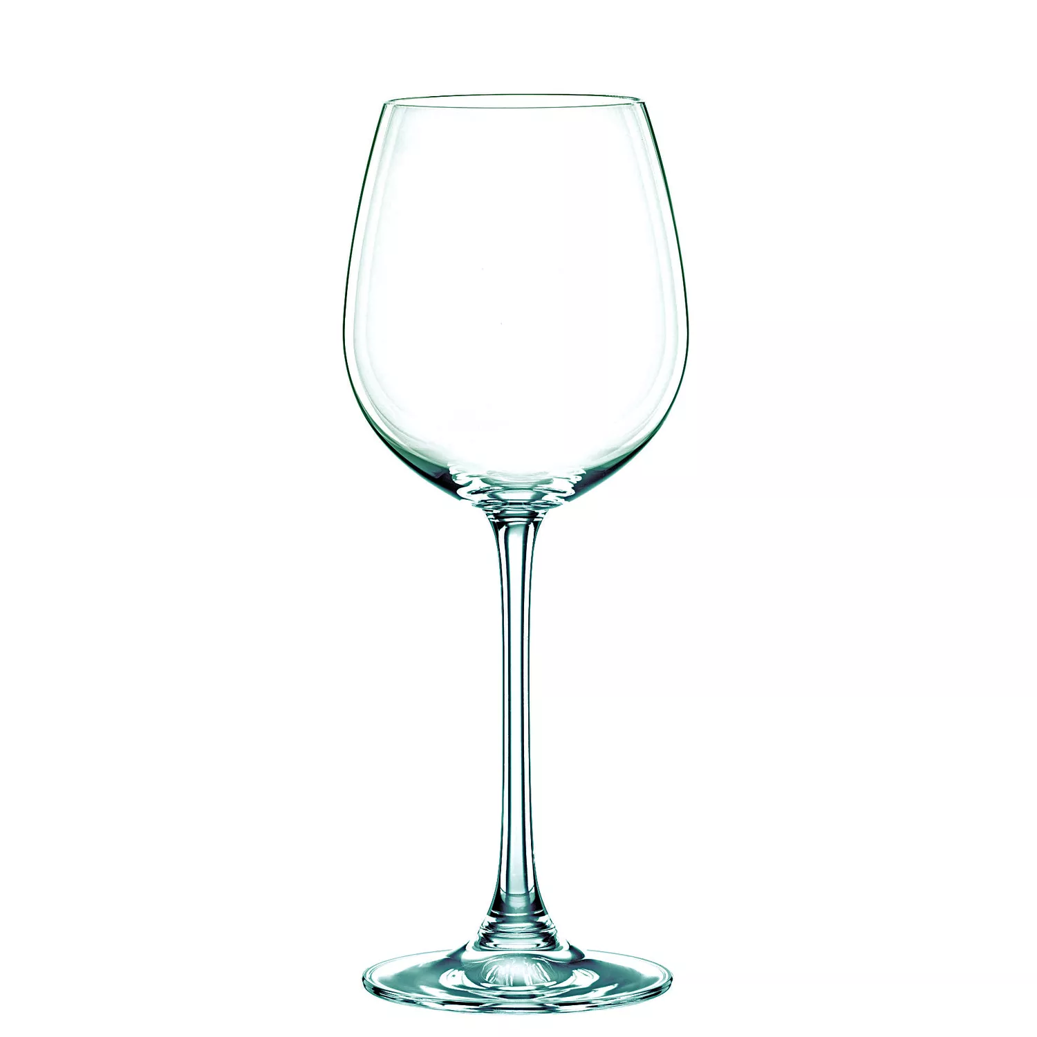 NACHTMANN Vivendi White Wine Glasses, Set of 4