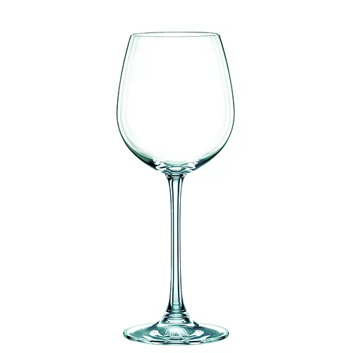 NACHTMANN Vivendi White Wine Glasses, Set of 4