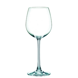 NACHTMANN Vivendi White Wine Glasses, Set of 4
