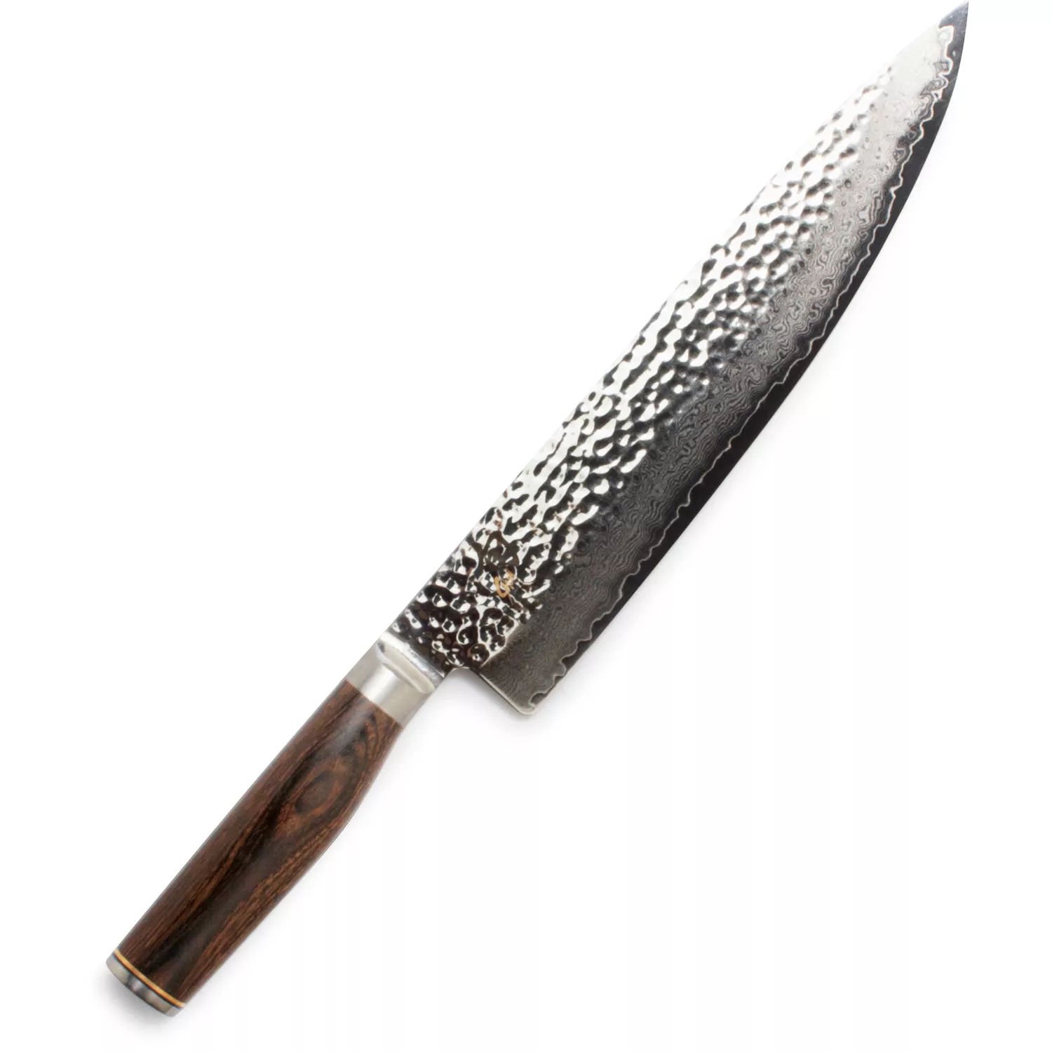Shun Premier Chef’s Knife