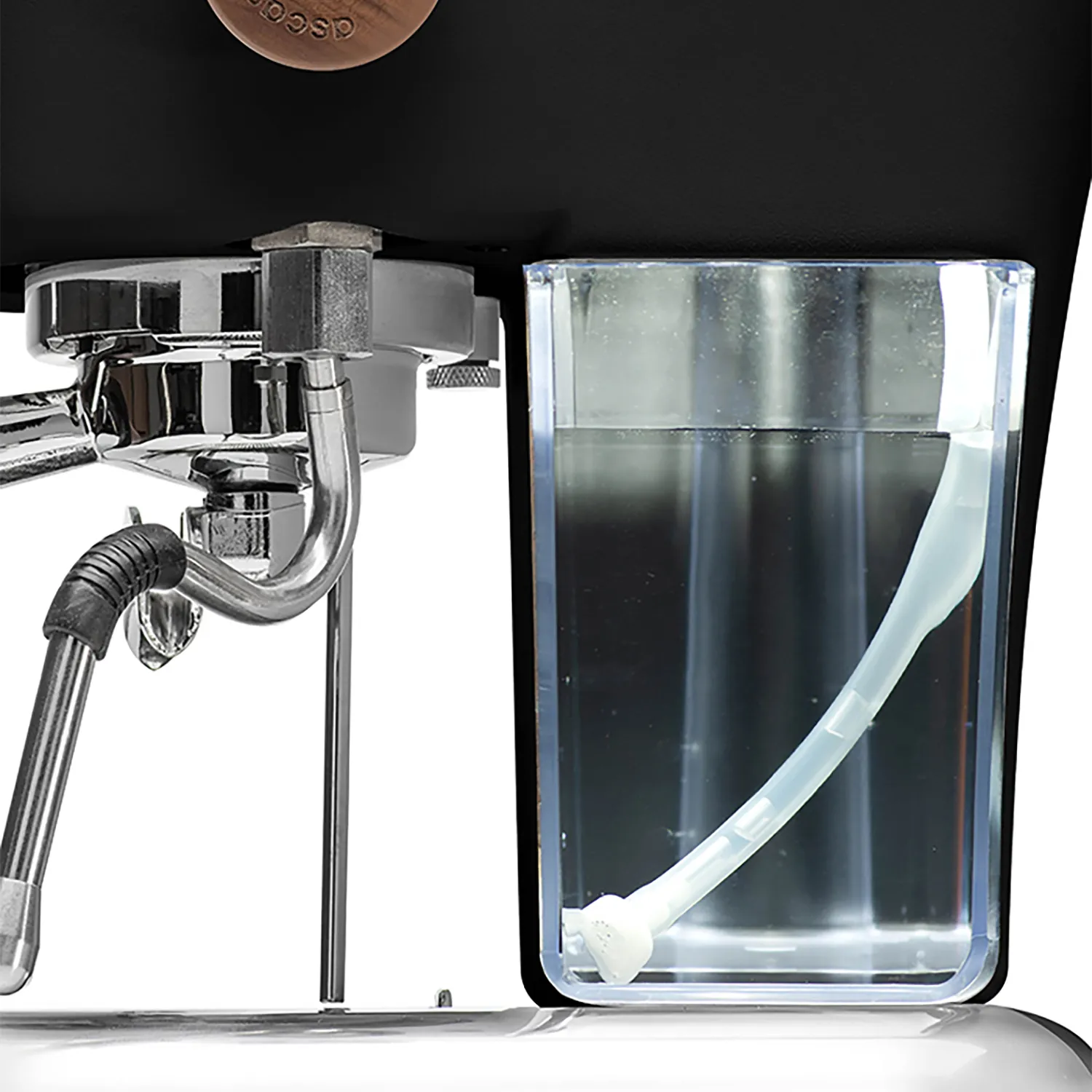 Ascaso Dream PID Automatic Home Espresso Machine