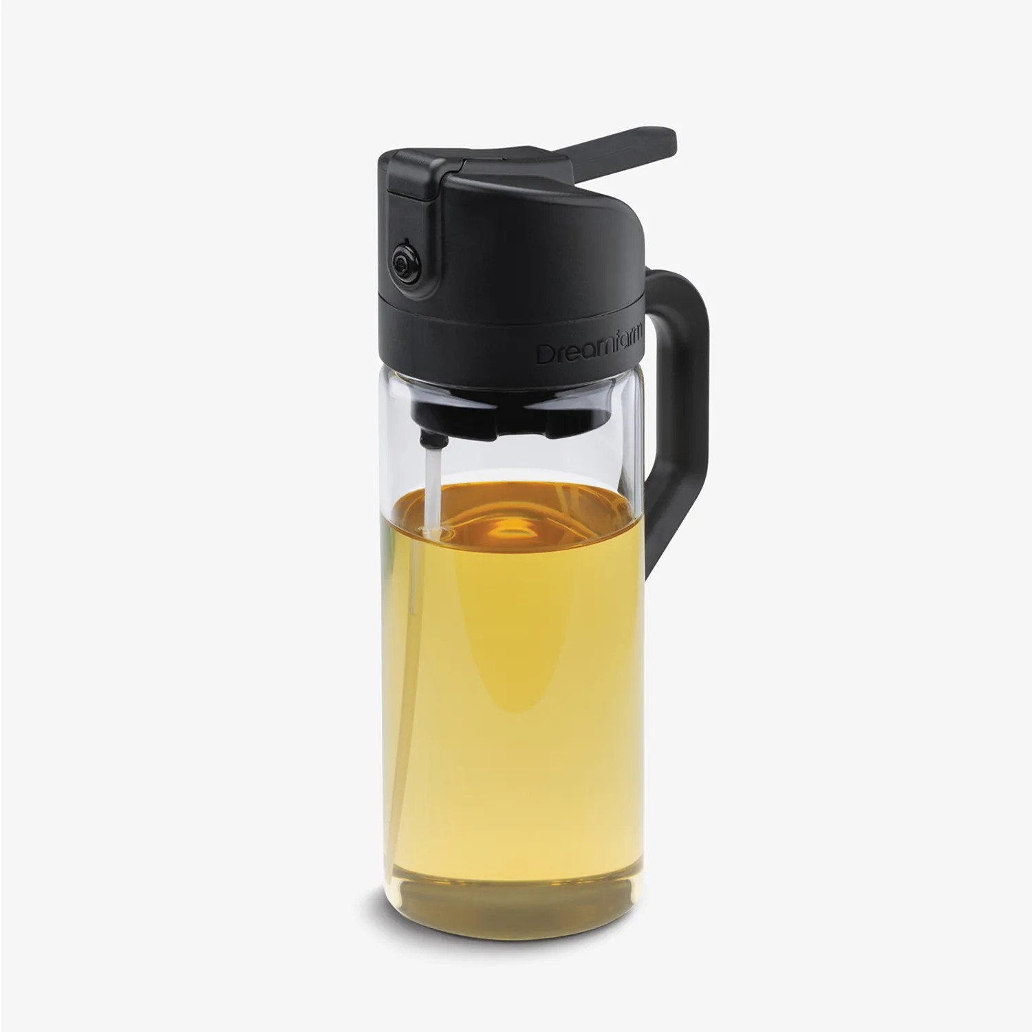 Dreamfarm Oileroo Oil Mister & Dosing Dispenser