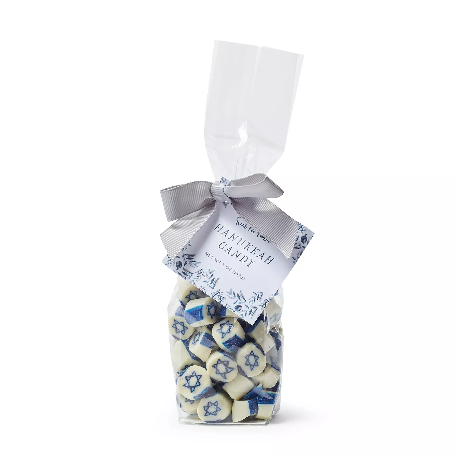 Sur La Table Hanukkah Candy, 5 oz.