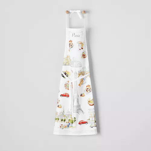 Sur La Table France Apron