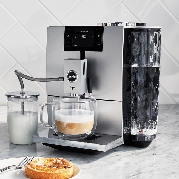 JURA ENA 8 Automatic Coffee Machine | Sur La Table
