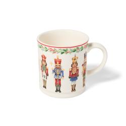 Sur La Table Nutcracker Mug