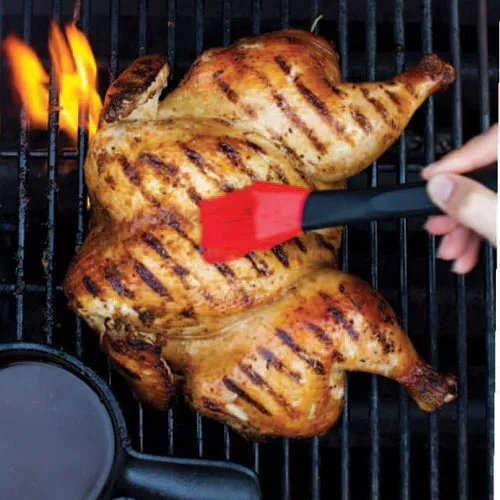 Grilled Five-Spice Chicken