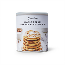 Sur La Table Maple Pecan Pancake & Waffle Mix