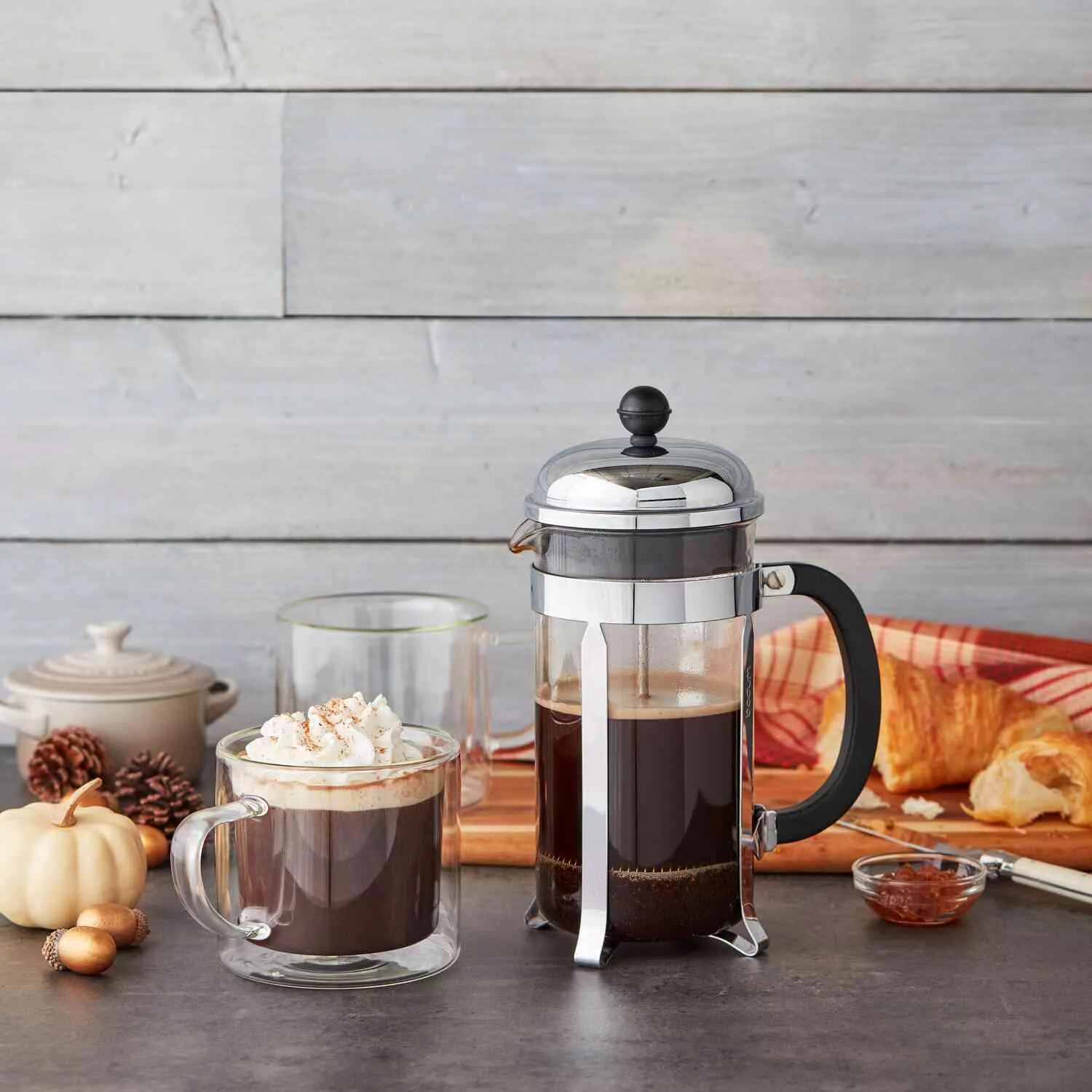 Bodum Chambord French Press
