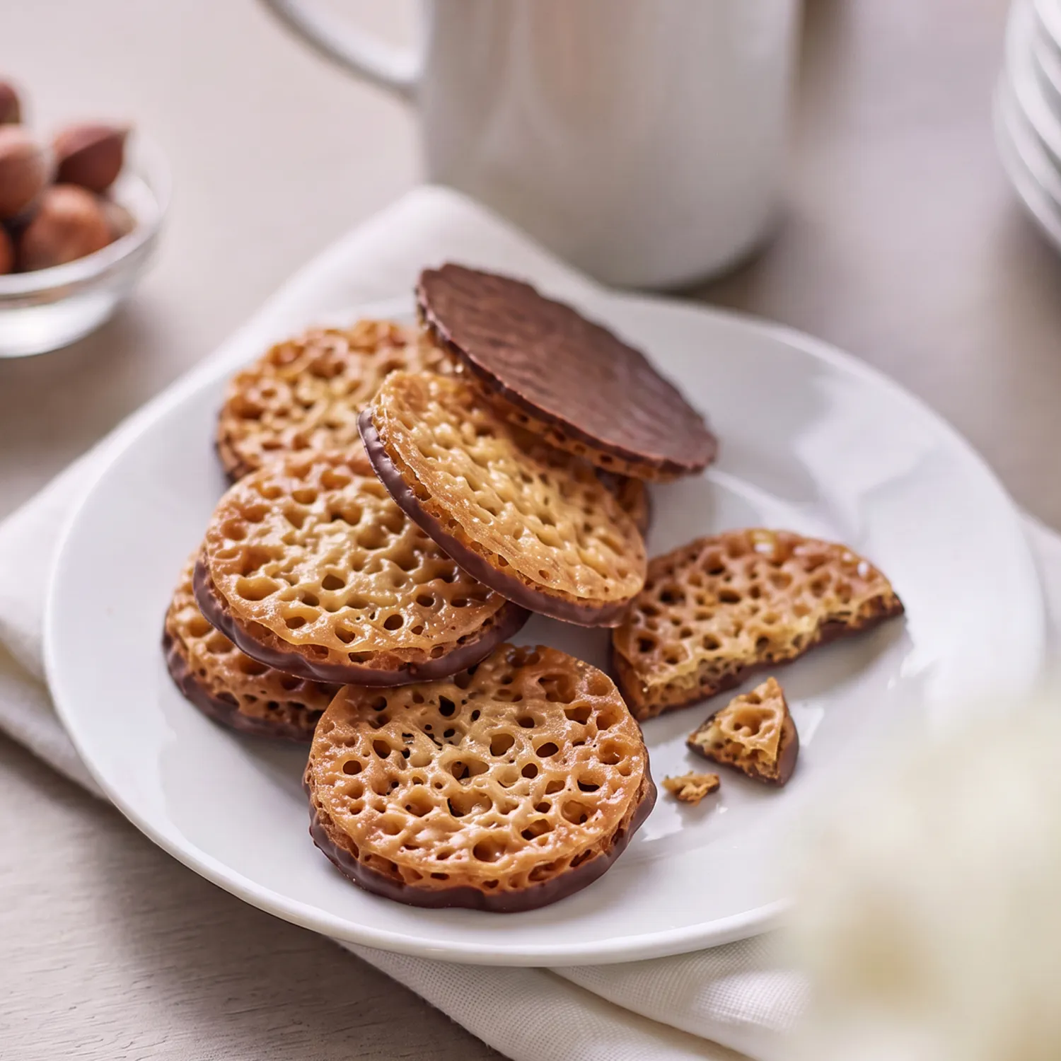 Signature Series: Cookie Exchange - image 2