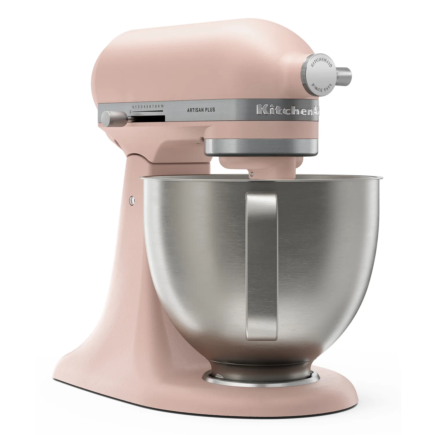 KitchenAid Artisan Plus 5-Quart Tilt-Head Stand Mixer