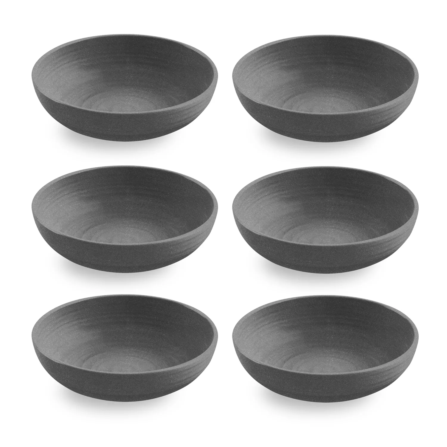 Tar Hong Planta Pasta Bowls, Set of 6