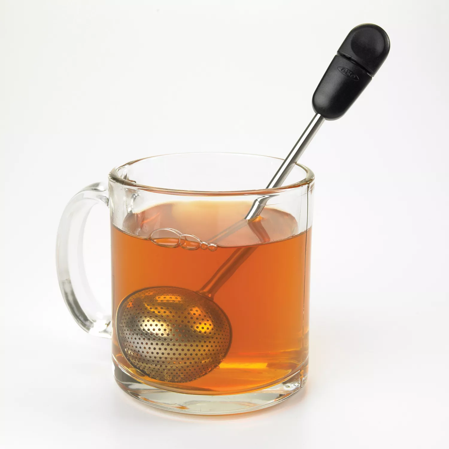 Oxo Brew Twisting Tea Ball