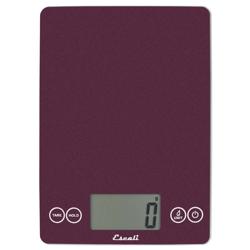 Escali Arti Glass Kitchen Scale