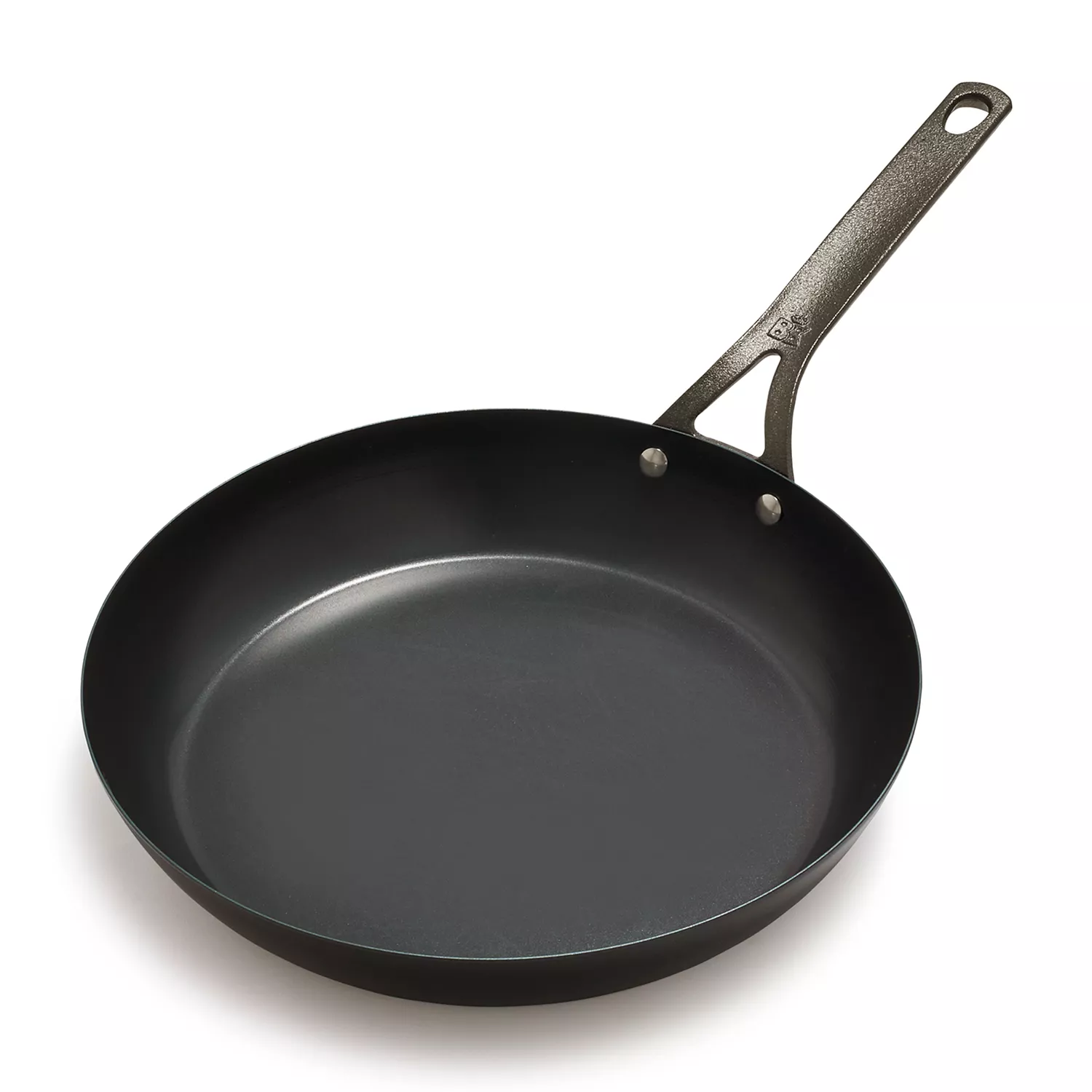 Carbon Steel Fry Pans, Oh Yes I Do!