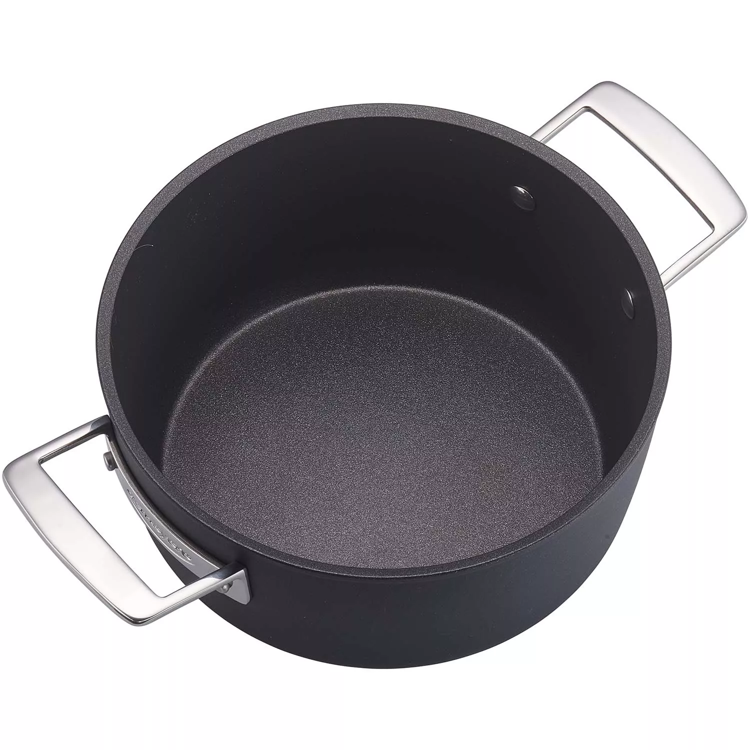 Demeyere Alu Pro5 Aluminum Nonstick Frying Pan